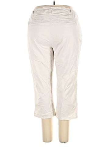 Apt. 9 Khakis (view 2)