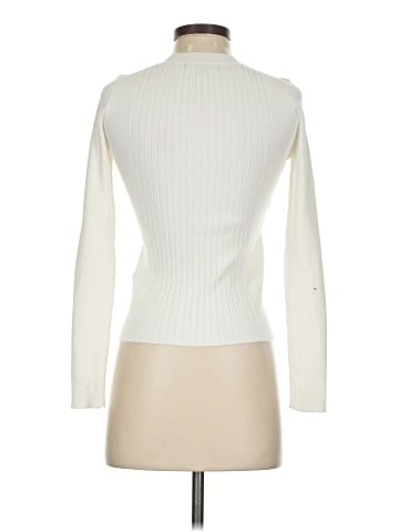 Banana Republic Turtleneck Sweater (view 2)