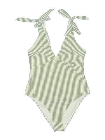 H&M One Piece Swimsuit (view 1)