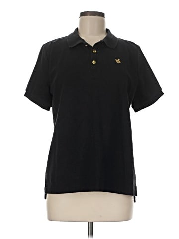 Joan Rivers Short Sleeve Top (view 1)