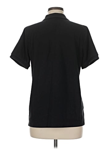 Joan Rivers Short Sleeve Top (view 2)