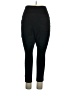 Old Navy Black Active Pants Size 16 Maternity - photo 2
