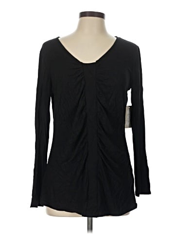 Misia Long Sleeve Top (view 1)
