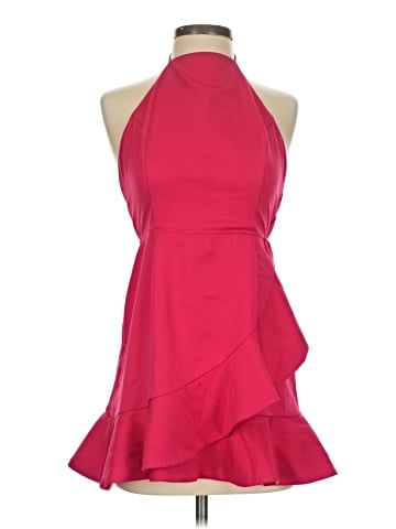 NBD Cocktail Dress (view 1)
