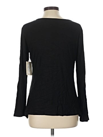 Misia Long Sleeve Top (view 2)