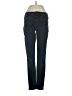 FRAME Denim Chevron-herringbone Blue Jeans Size 26 waist - photo 1