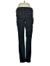 FRAME Denim Chevron-herringbone Blue Jeans Size 26 waist - photo 2