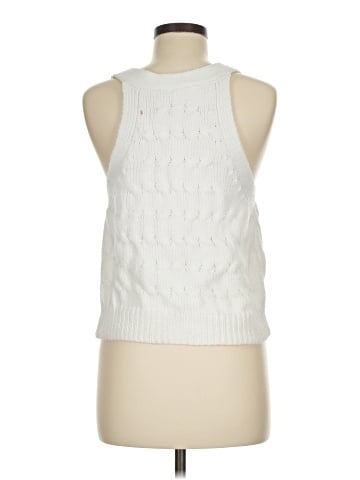CALISTA Sweater Vest (view 2)