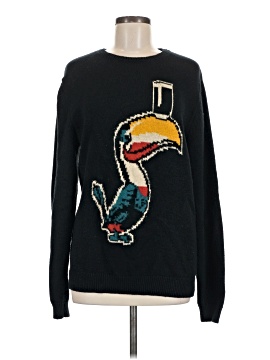 Lucky Brand Pullover Sweater