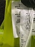 MPG Solid Green Athletic Shorts Size XS - photo 3