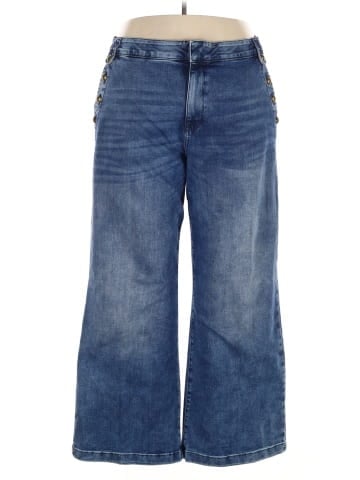 St. John's Bay Jeans (view 1)