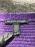Eileen Fisher Purple Pullover Sweater Size XL - photo 7