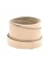Chico's 100% Leather Tan Leather Belt Size M - photo 1