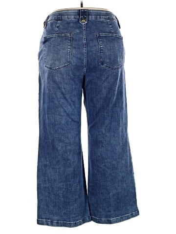 St. John's Bay Jeans (view 2)