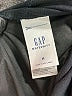 Gap - Maternity Black Leggings Size Med Maternity - photo 3