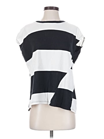 Trafaluc by Zara Sleeveless T-Shirt (view 1)
