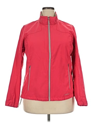 Eddie Bauer Cardigan (view 1)