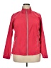 Eddie Bauer 100% Polyester Red Cardigan Size XXL - photo 1