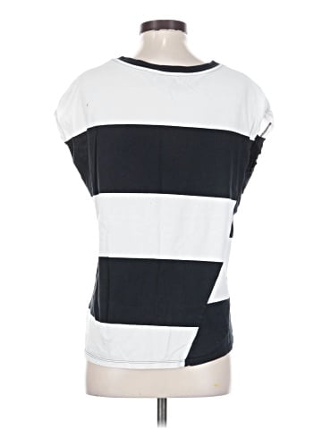 Trafaluc by Zara Sleeveless T-Shirt (view 2)