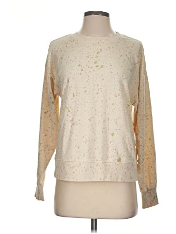 By Anthropologie Pullover Sweater (view 1)