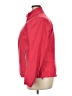 Eddie Bauer 100% Polyester Red Cardigan Size XXL - photo 5