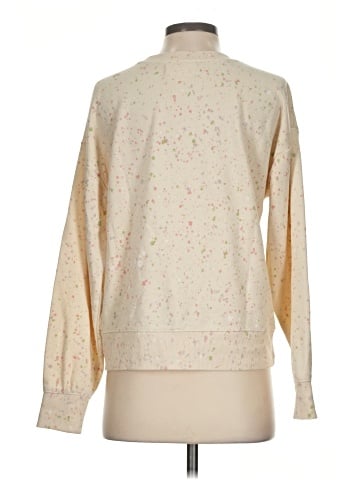 By Anthropologie Pullover Sweater (view 2)