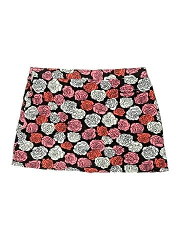 Jones New York Signature Skort (view 2)
