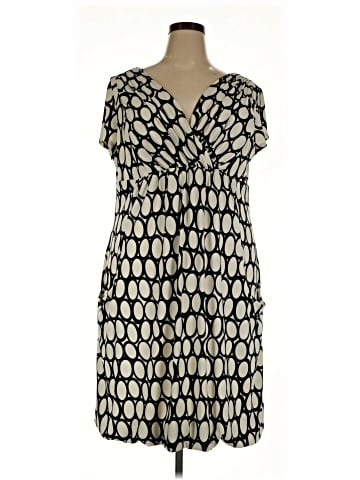 Adrianna Papell Casual Dress (view 1)