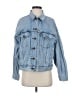 Levi's Blue Denim Jacket Size S - photo 1