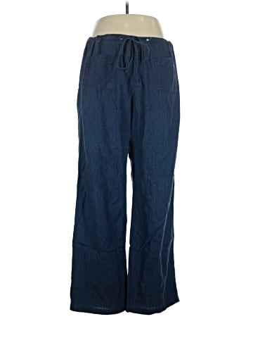 Liz Claiborne Casual Pants (view 1)