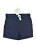 Assorted Brands 100% Cotton Solid Blue Shorts Size 6 - photo 1