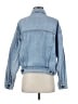 Levi's Blue Denim Jacket Size S - photo 2