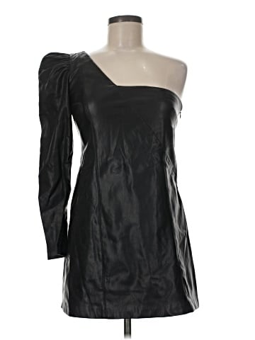 Trafaluc by Zara Cocktail Dress (view 1)
