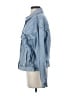 Levi's Blue Denim Jacket Size S - photo 5
