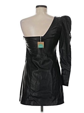 Trafaluc by Zara Cocktail Dress (view 2)