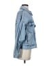 Levi's Blue Denim Jacket Size S - photo 4