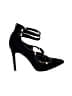 Jessica Simpson Black Heels Size 9 - photo 1