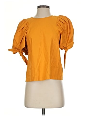 Sea New York Short Sleeve Top (view 1)