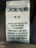 Joe's Jeans Color Block Blue Jeans Size 27 waist - photo 8