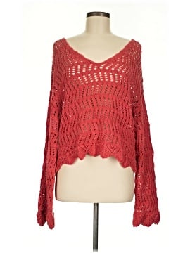 American Eagle Outfitters Pullover Sweater