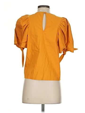 Sea New York Short Sleeve Top (view 2)