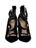 Jessica Simpson Black Heels Size 9 - photo 2