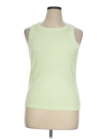Banana Republic Sleeveless T-Shirt (view 1)