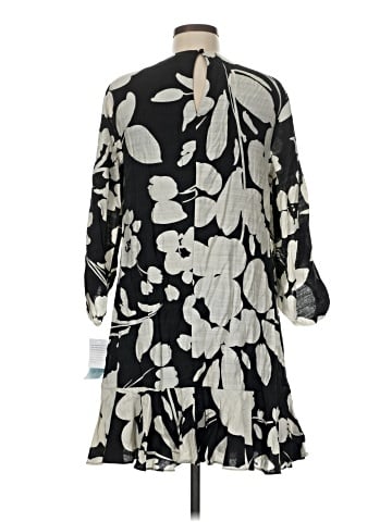 London Times Casual Dress (view 2)