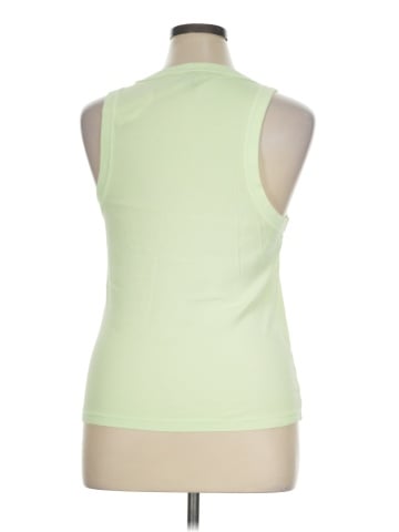 Banana Republic Sleeveless T-Shirt (view 2)