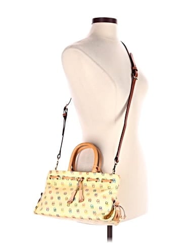 Dooney & Bourke Satchel (view 2)