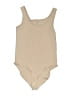 Gap Tan Bodysuit Size L (tall) - photo 1