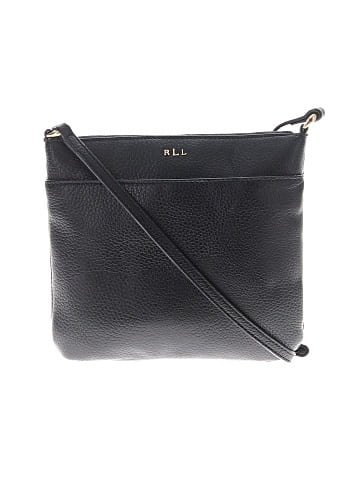 Lauren by Ralph Lauren Crossbody Bag (view 1)