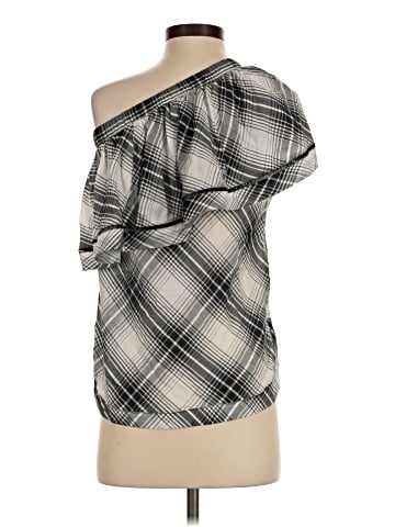 Lauren by Ralph Lauren 3/4 Sleeve Blouse (view 2)
