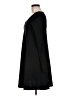 Old Navy Solid Black Casual Dress Size M - photo 5
